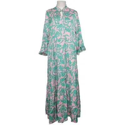 Långklänning (Ellie Dress) från Costamani Viskos