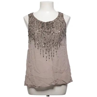 Débardeur (Gris) de Cream Polyamide, Viscose