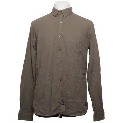 Chemise (Ben) de Robbie Moor Coton
