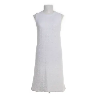 Dress (White) from Kathleen Madden Cotton, Polyester, Viscose
