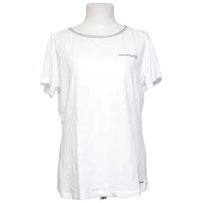 T-shirt (Vit) från Saint James Bomull