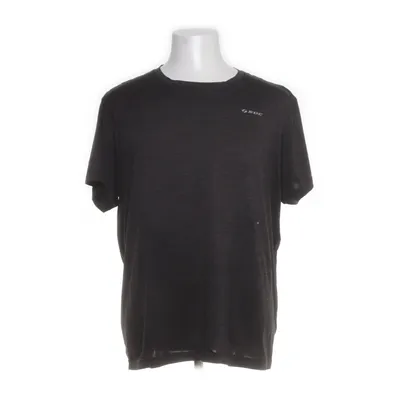 Practice jersey (Black, Green) from SOC Polyester