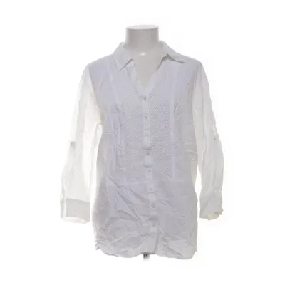 Blus (Vit) från Gerry Weber Bomull