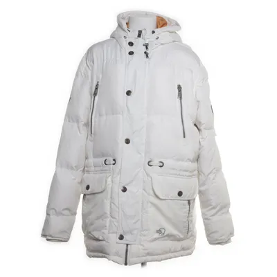 Skidjacka (Orange, Vit, Flerfärgad) från Liverpool