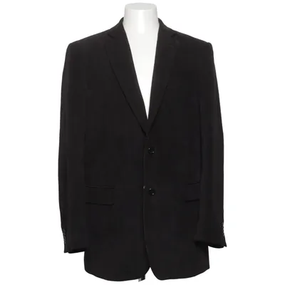 Blazer (Black) from Rappson Polyamide, Polyester