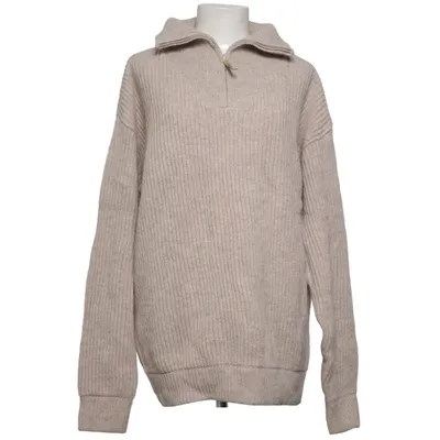 Tröja (Hunter Wool Sweater) från Mackenzie Ull