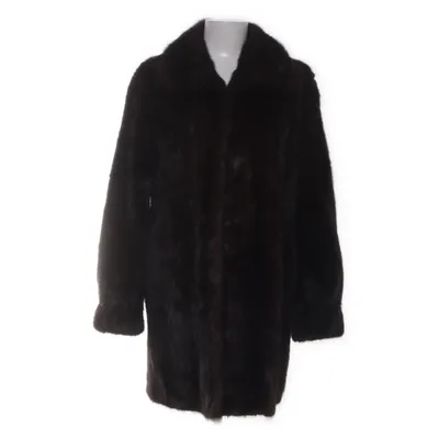 Pälsjacka (Brun) från CKN of Scandinavia Minkpäls