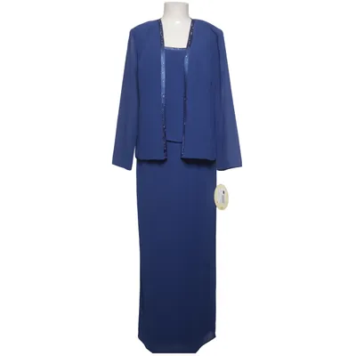 Robe de soirée (864) de Nox Polyester