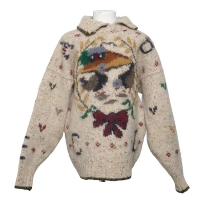 Pul à col roulé (Beige, Multicolore) de Princess