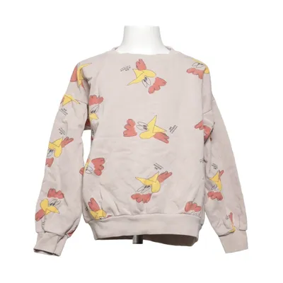 Sweatshirt (Beige, Flerfarvet) fra Bobo Choses