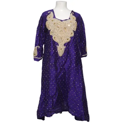 Robe (Bleu, Multicolore) de Sonic