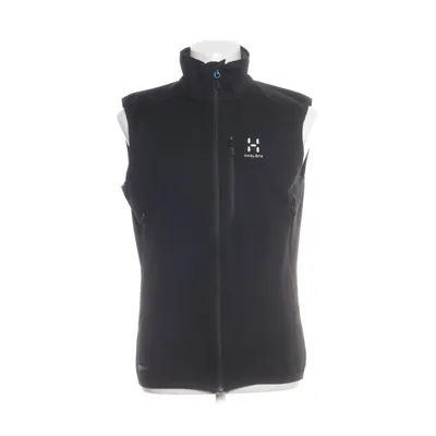 Sportvest (Zwart) van Haglöfs Polyester