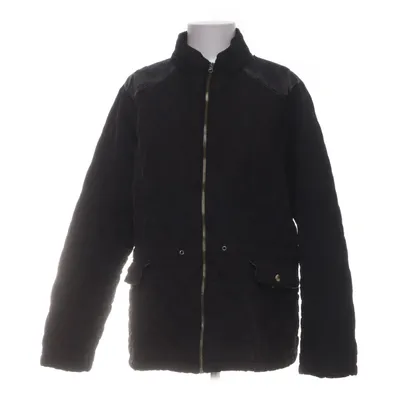 Lightweight jacket (Black) from George Polyester