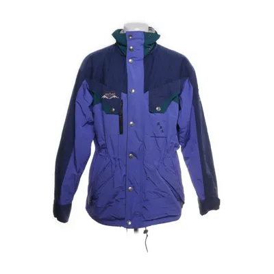 Skidjacka (Blå, Lila, Grön) från Mover Polyamid