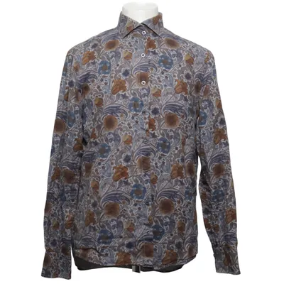 Chemise (Fitted Body) de Stenströms Coton