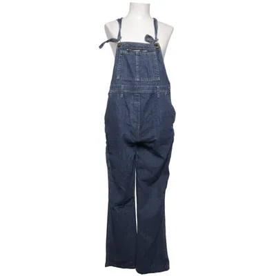 Overalls (Blå) fra Prénatal Bomuld
