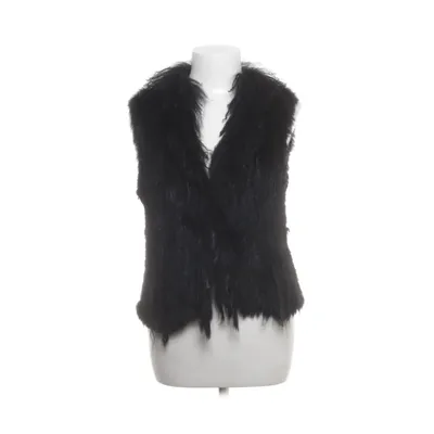 Vest (Sort) fra Soyaconcept