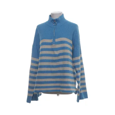 Sweater (FQCOXY-PULLOVER) from Freequent Acrylic, Cotton, Elastane, Polyester