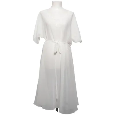 Beach dress (White) from Primadonna Swim Polyester