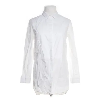 Skjorta (Vit) från COS Bomull, Elastan