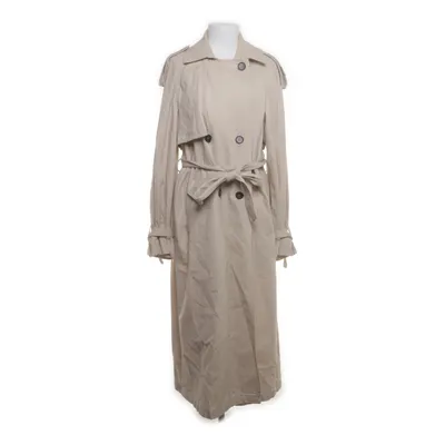 Trenchcoat (Beige) van H&M Katoen, Polyester