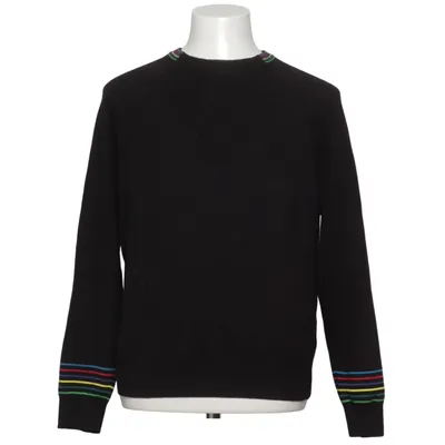 Pull-over (Noir, Multicolore) de Paul Smith Coton biologique