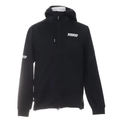 Softshelljacka (Svart) från Yoko Polyester