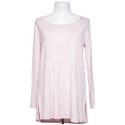 Långärmad t-shirt (Rosa) från Emilia Elastan, Viskos