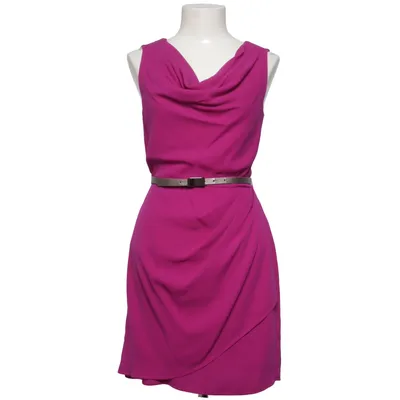 Klänning (Lila) från Oasis Polyester