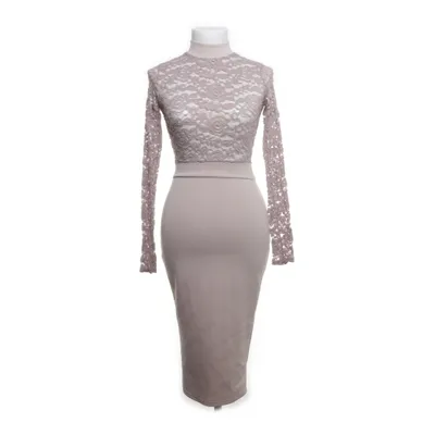 Dress (Beige) from MISSAGI