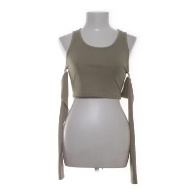 Crop top (W34131KTO) från Sixth June Elastan, Polyester