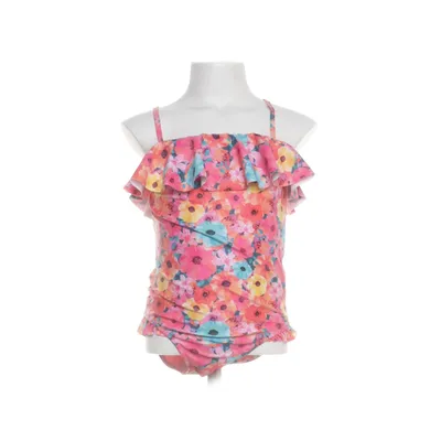 Badpak (Roze, Meerkleurig) van Next Elastaan, Polyester