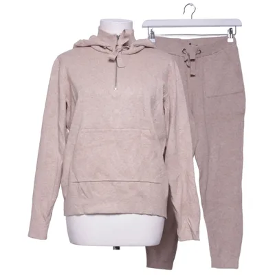 Tenue d'intérieur (Beige) de Mohito Viscose, Polyester, Polyamide