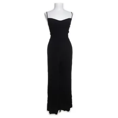 Byxdress (Svart) från Reformation