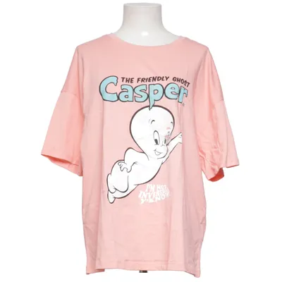 T-shirt (Roze) van LCW Casual Katoen