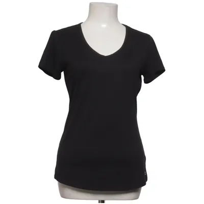 T-shirt (Schwarz) von RBX Elasthan, Polyester