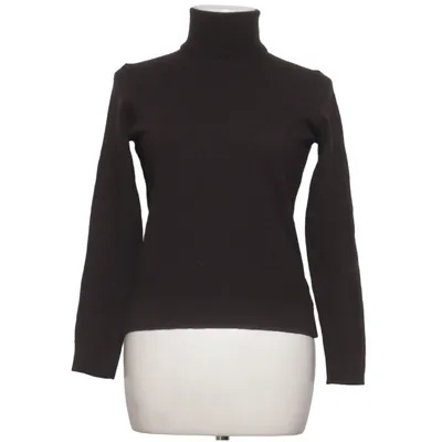 Turtleneck (Brun) fra NN07 Uld