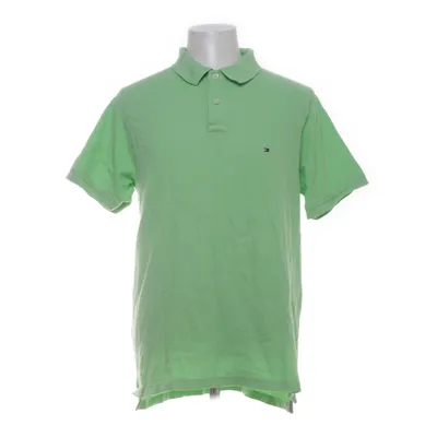 Poloshirt (Slim Fit) van Tommy Hilfiger Katoen