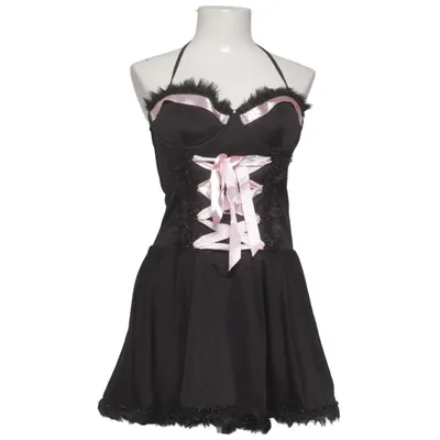 Robe (Noir) de Leg Avenue Polyester