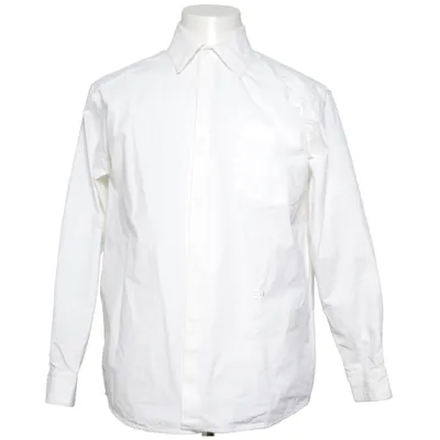 Shirt (White) from Eytys Cotton