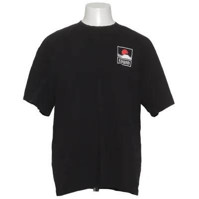 T-shirt (Sunset On Mt Fuji Ts) de Edwin Coton