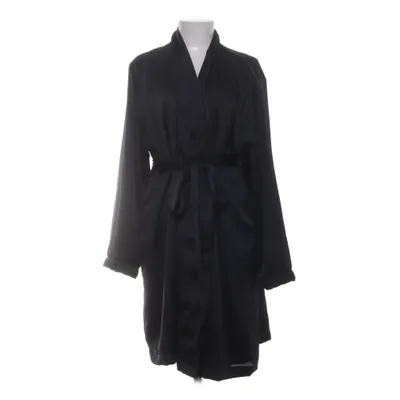 Badrock (Svart) från KappAhl Polyester