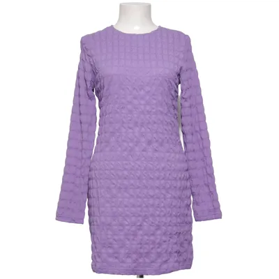 Klänning (Lila) från Lefties Elastan, Polyester