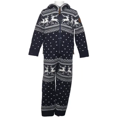 Overall (Blå, Vit, Flerfärgad) från OnePiece Akryl