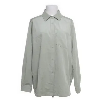 Shirt (Groen) van Gina Benotti Elastaan, Polyamide, Polyester