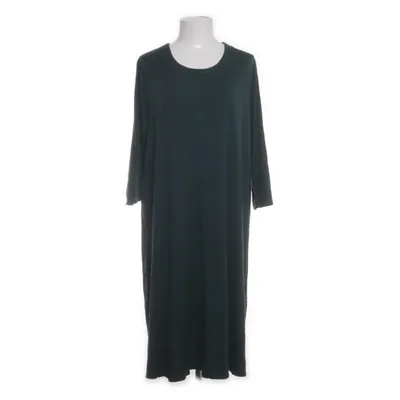 Jurk (Groen) van Lindex Elastaan, Lyocell, Viscose