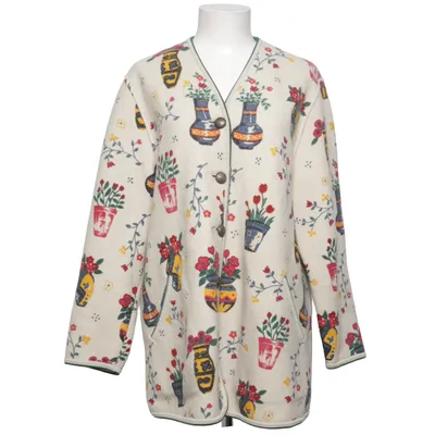 Kofta (Beige, Flerfärgad) från Geiger Collection