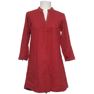 Tuniek (Rood) van Fabindia
