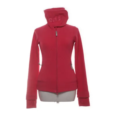 Fleece jas (Roze) van Bench Polyester