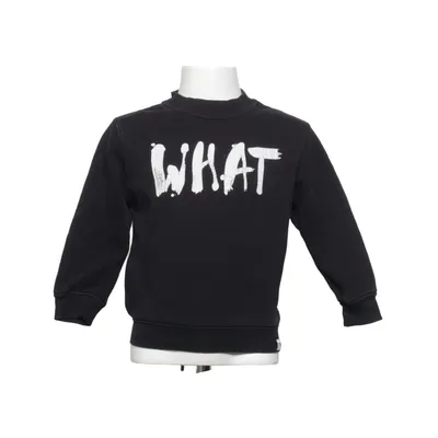 Sweatshirt (Zwart) van Minnie Mouse
